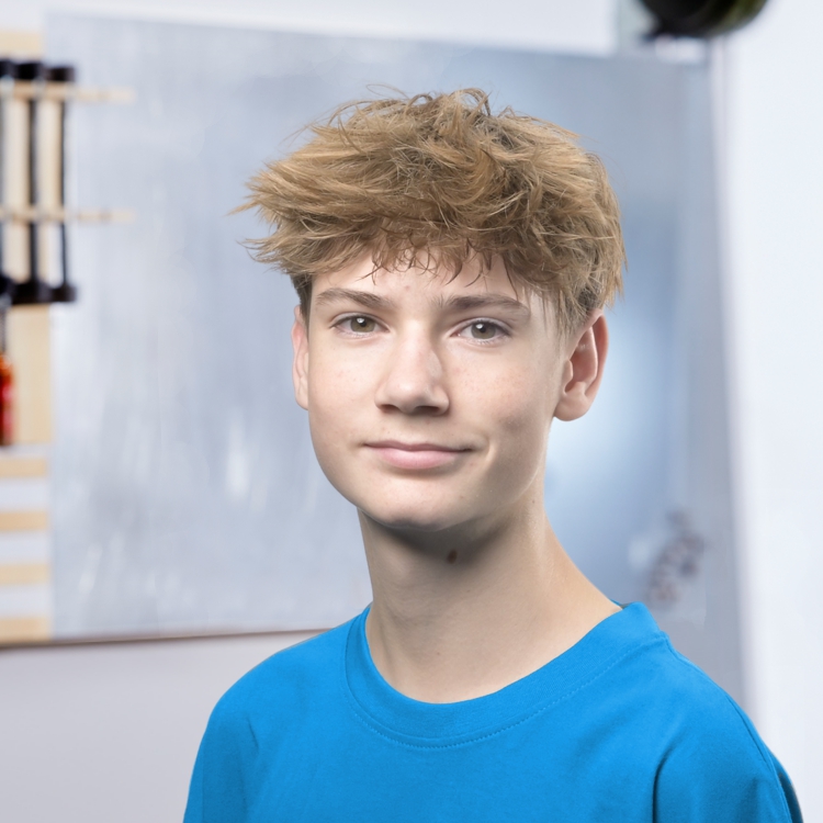 Dean Müller
