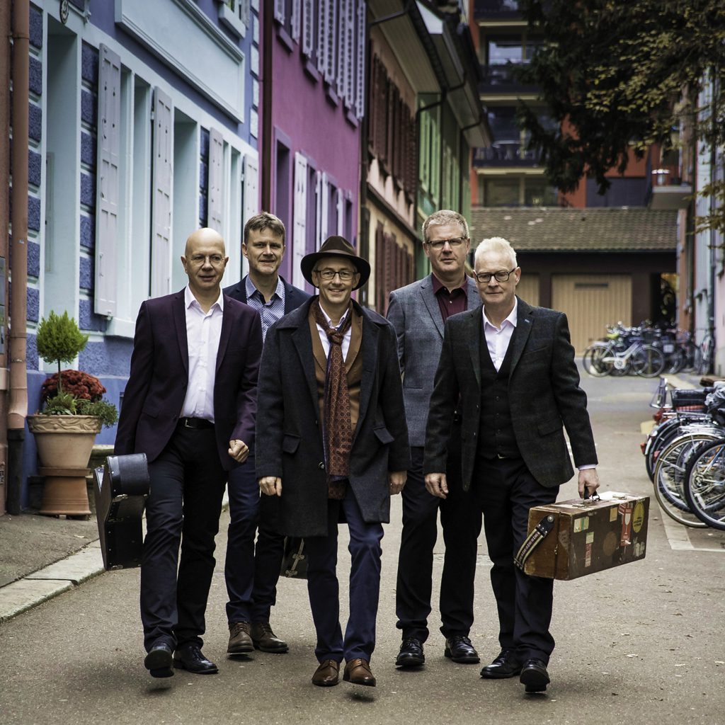 The_Pint_Bandfoto Budenkonzert-The_Pint