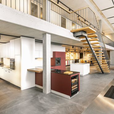 Schneebeli-Ausstellung